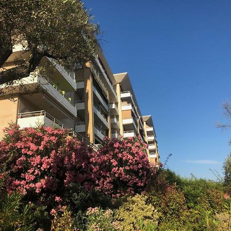 Superbe appartement 3 étoiles Ajaccio début Sanguinaires Exterior foto